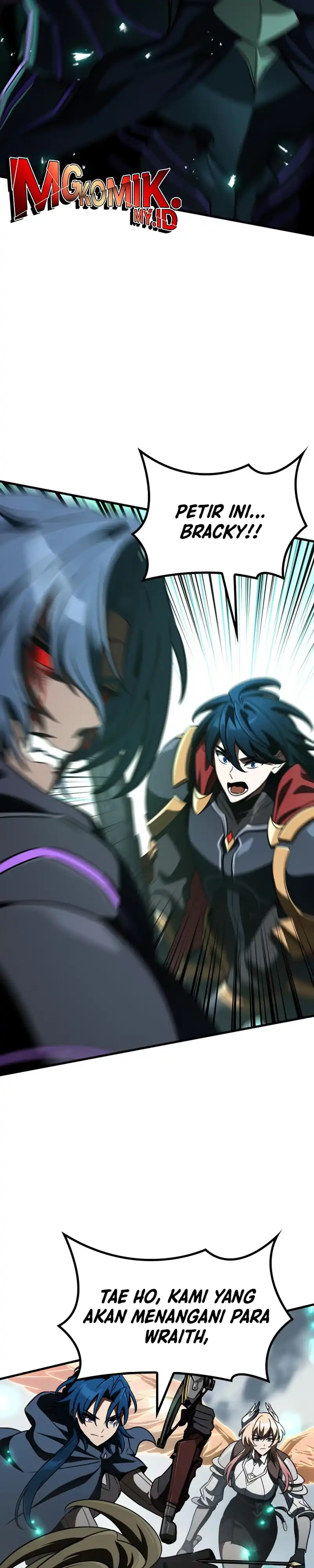 Baca Vallhala Saga - Chapter 63 halaman 32