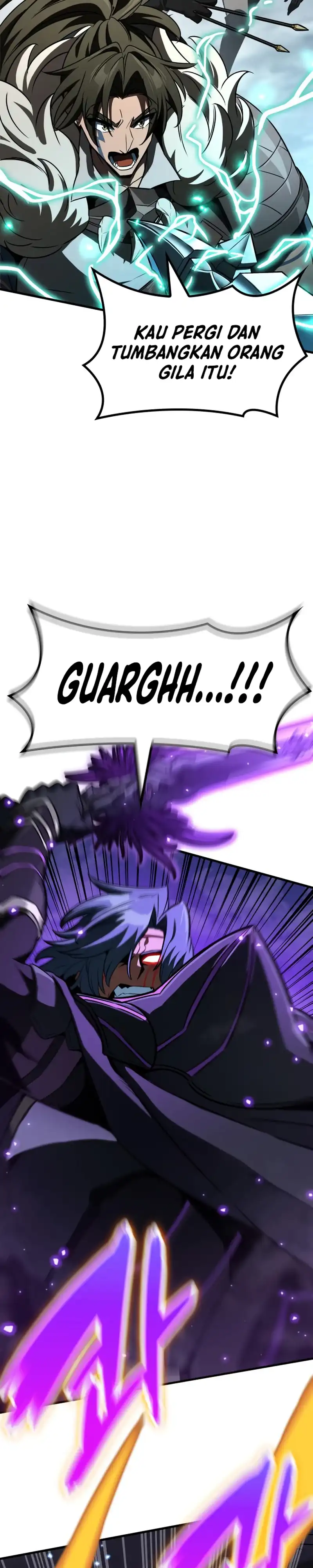 Baca Vallhala Saga - Chapter 63 halaman 33