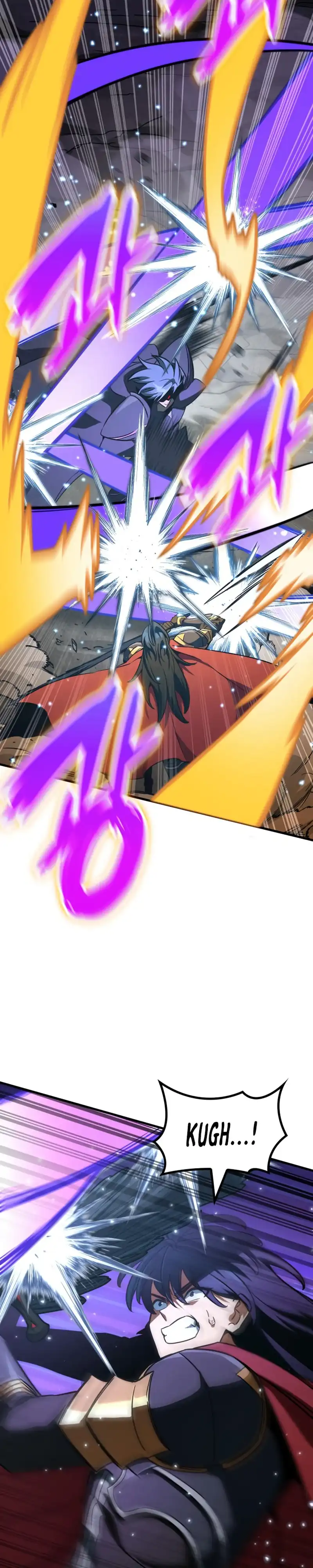 Baca Vallhala Saga - Chapter 63 halaman 34