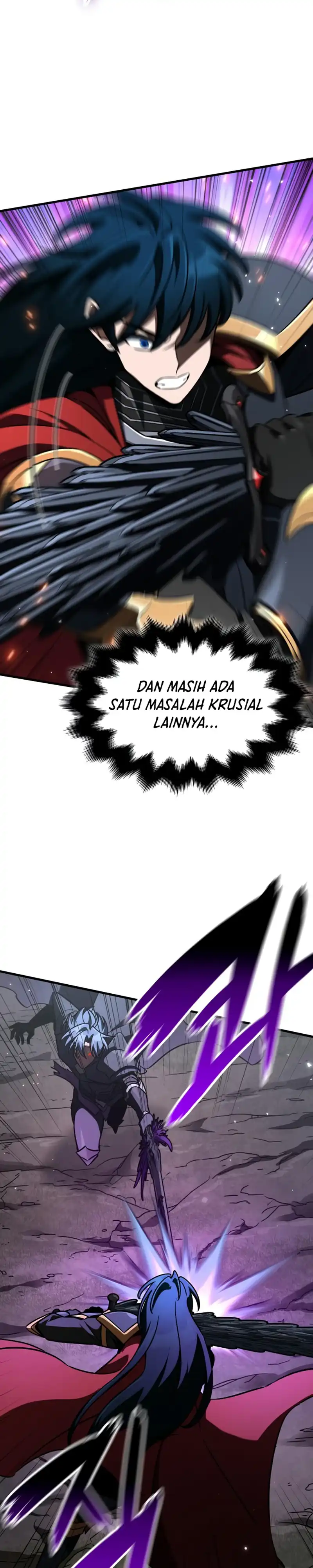 Baca Vallhala Saga - Chapter 63 halaman 40