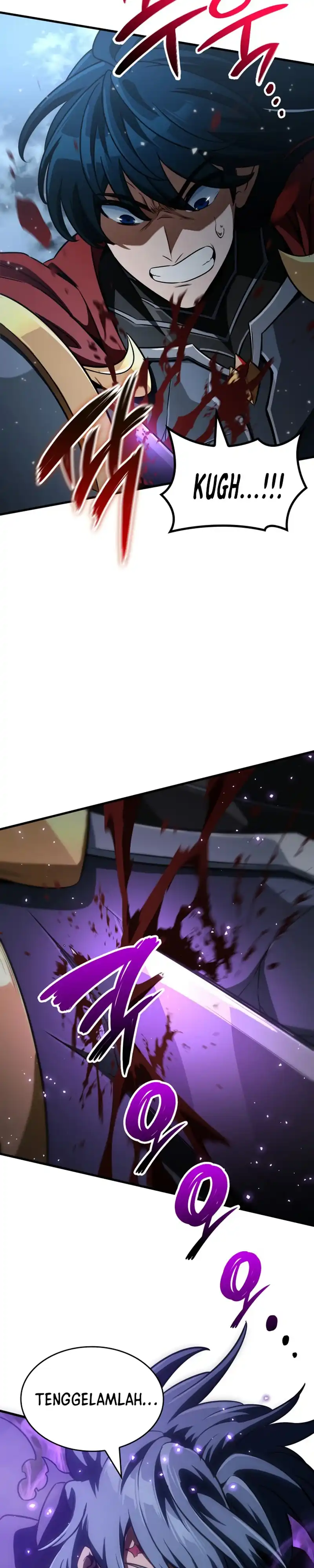 Baca Vallhala Saga - Chapter 63 halaman 43