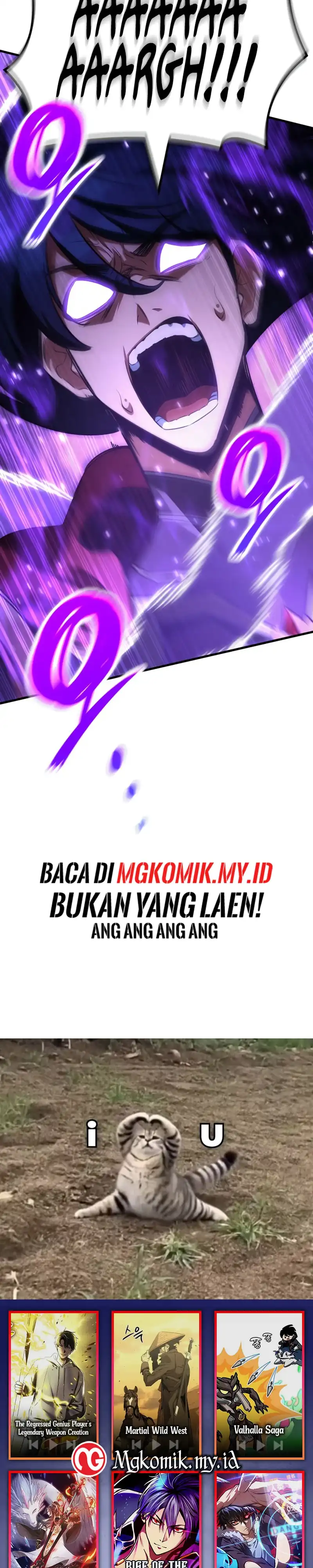 Baca Vallhala Saga - Chapter 63 halaman 45