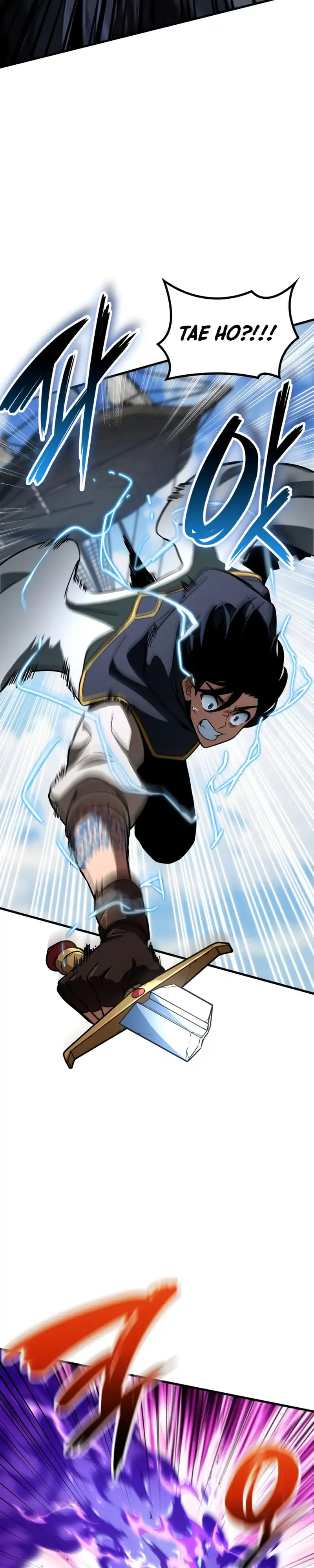 Baca Vallhala Saga - Chapter 63 halaman 6