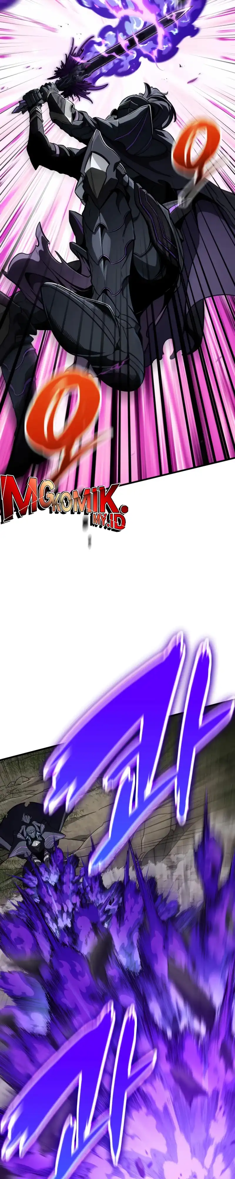 Baca Vallhala Saga - Chapter 63 halaman 7