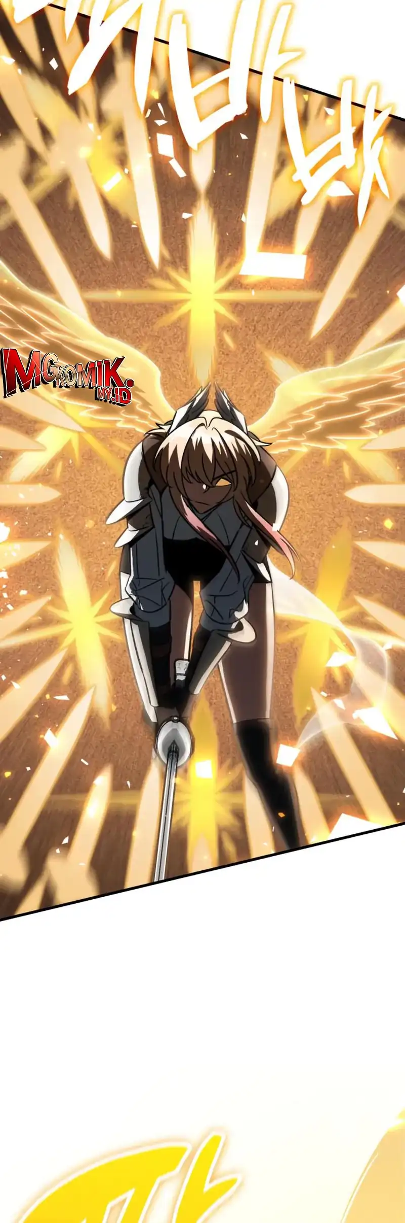 Baca Vallhala Saga - Chapter 64 halaman 11