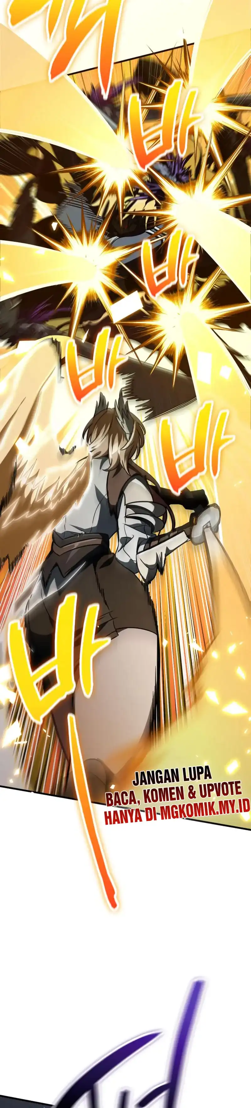 Baca Vallhala Saga - Chapter 64 halaman 12