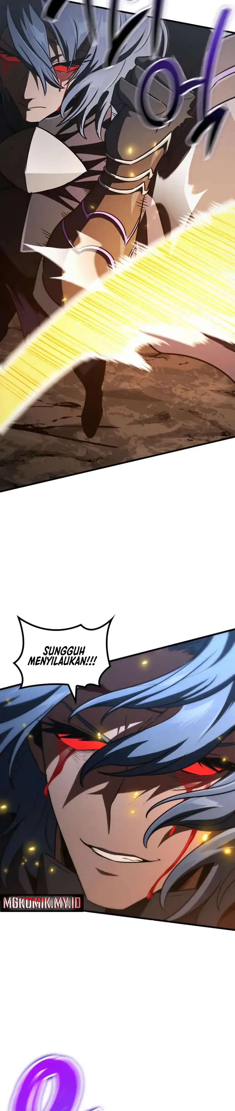 Baca Vallhala Saga - Chapter 64 halaman 13