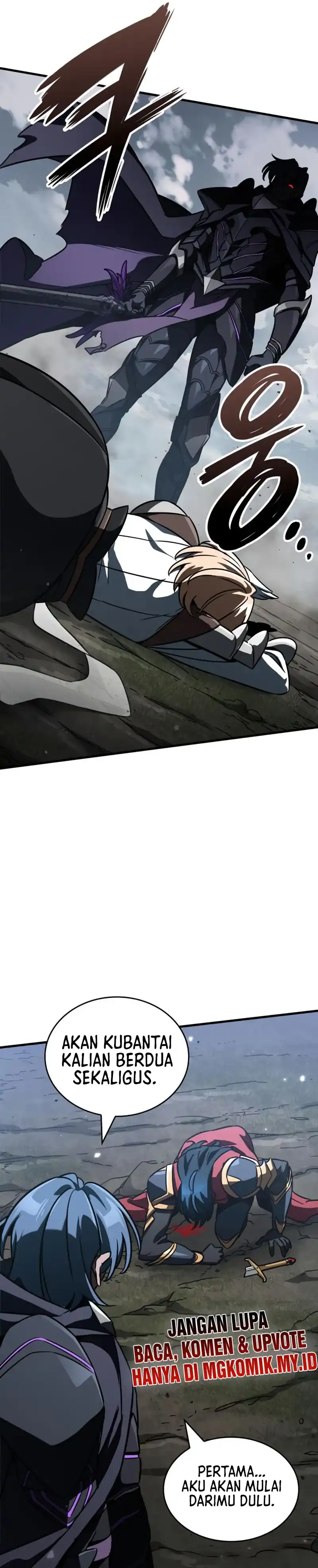 Baca Vallhala Saga - Chapter 64 halaman 15