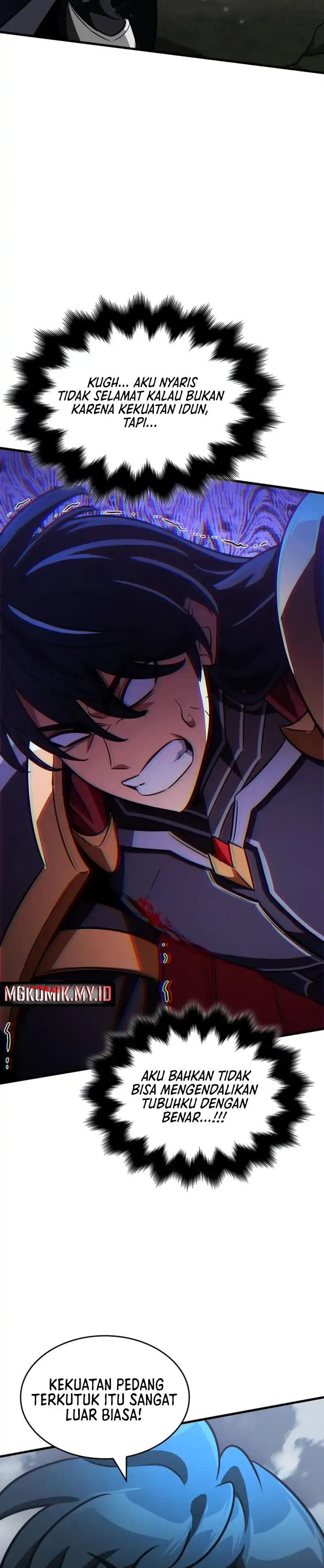 Baca Vallhala Saga - Chapter 64 halaman 16