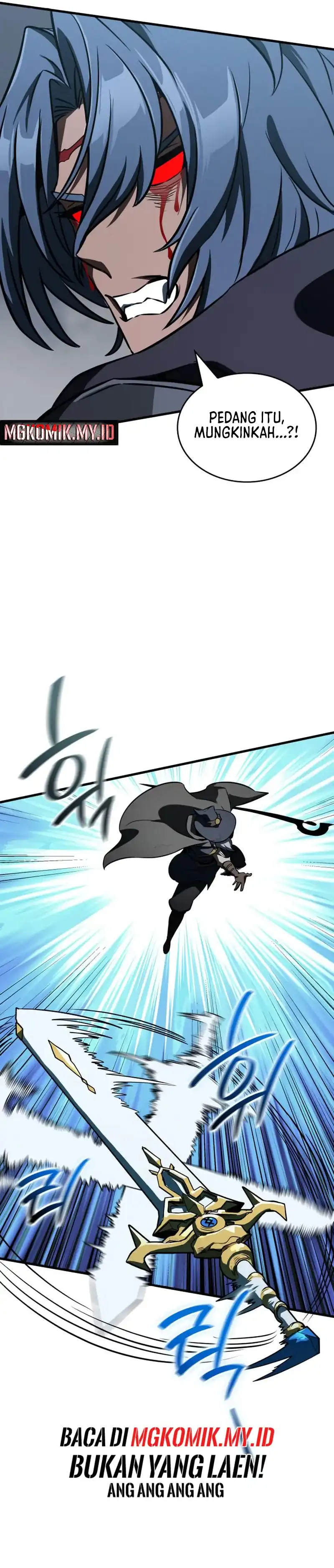 Baca Vallhala Saga - Chapter 64 halaman 20