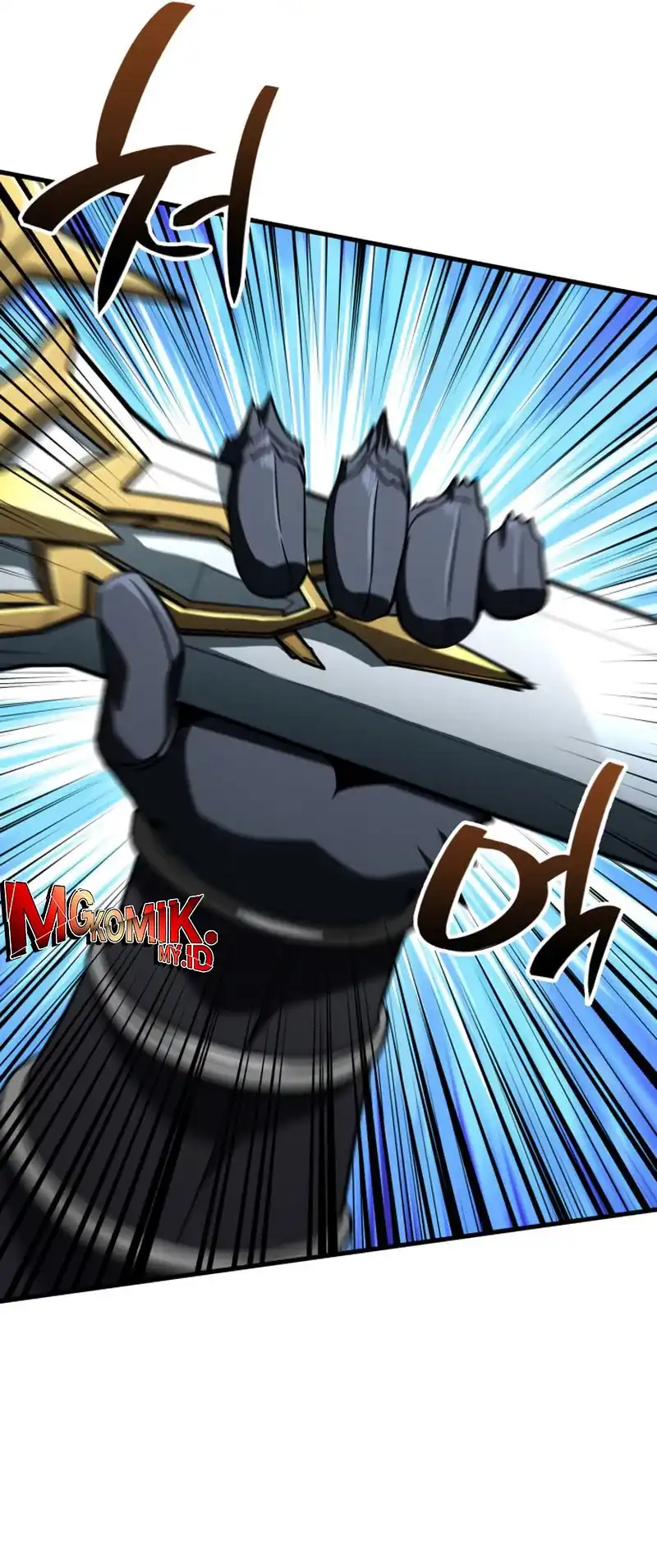 Baca Vallhala Saga - Chapter 64 halaman 21