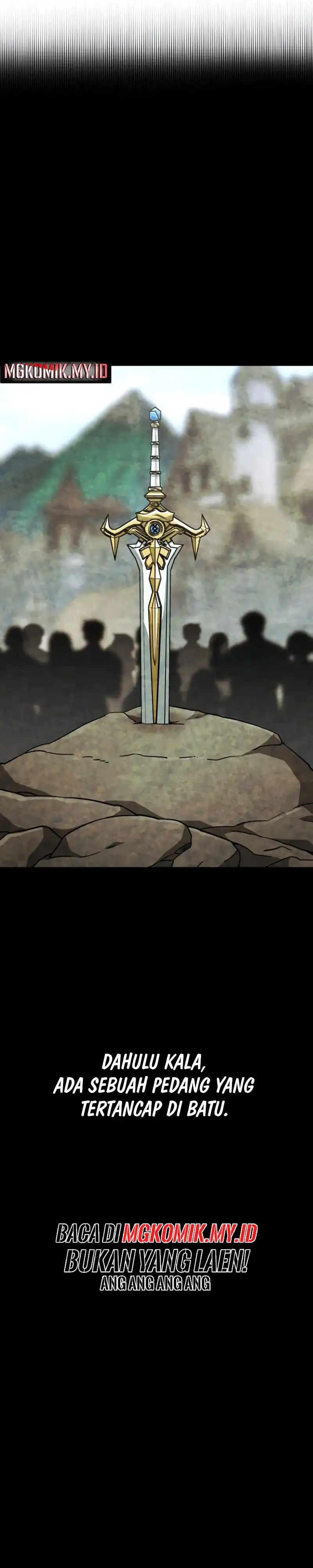 Baca Vallhala Saga - Chapter 64 halaman 24