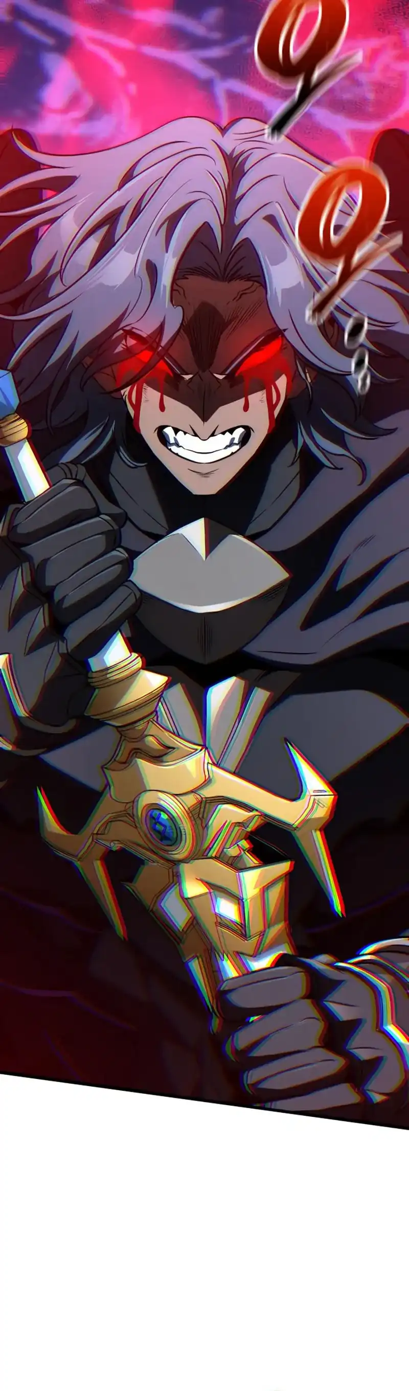 Baca Vallhala Saga - Chapter 64 halaman 26