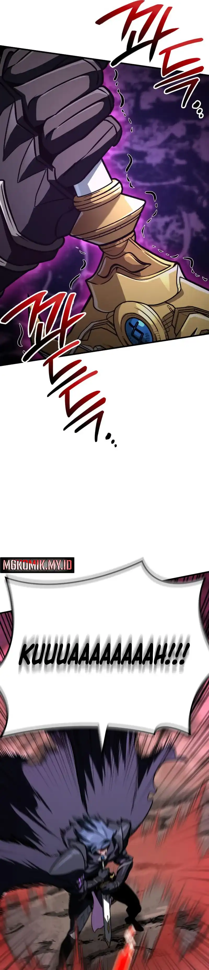 Baca Vallhala Saga - Chapter 64 halaman 27