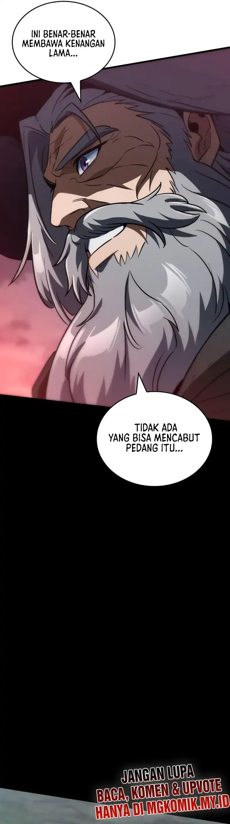 Baca Vallhala Saga - Chapter 64 halaman 29