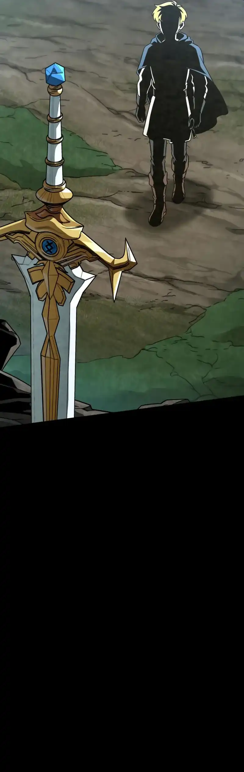 Baca Vallhala Saga - Chapter 64 halaman 30