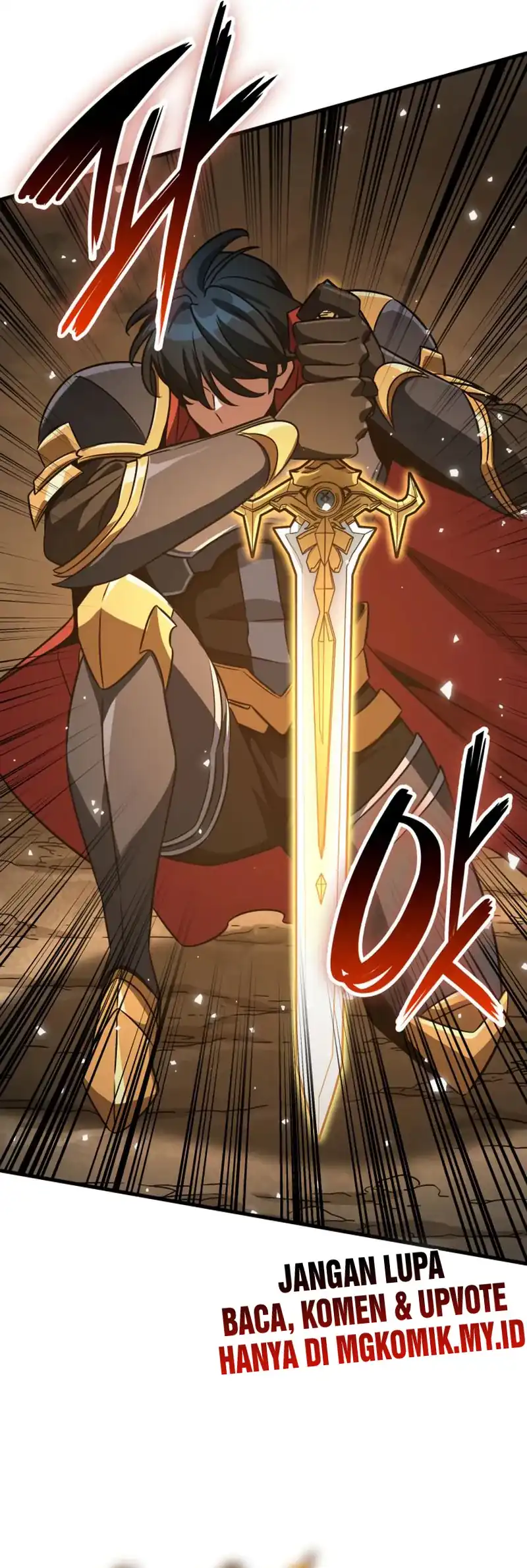 Baca Vallhala Saga - Chapter 64 halaman 36