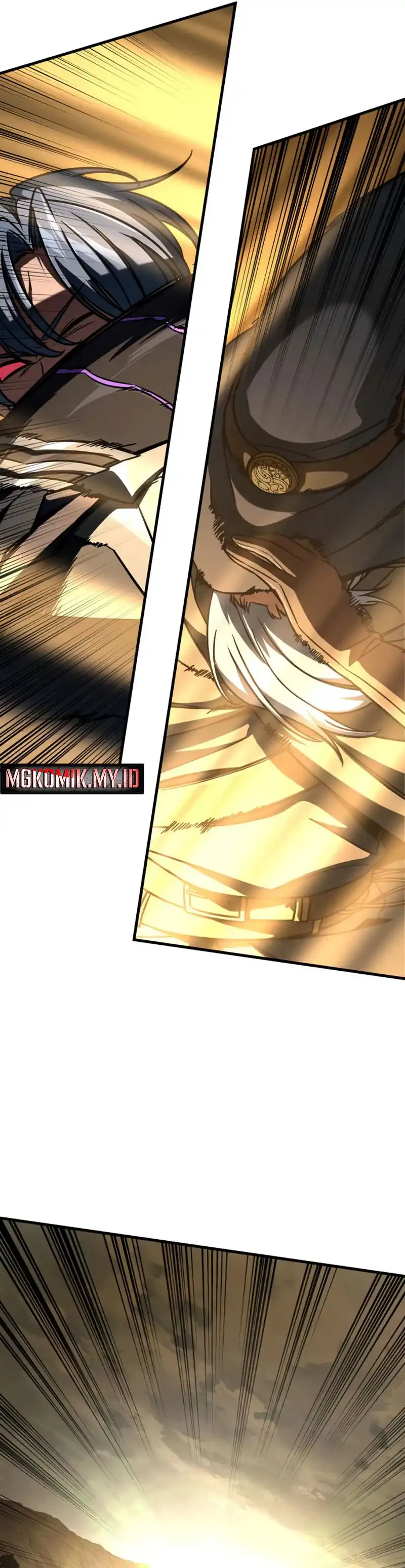 Baca Vallhala Saga - Chapter 64 halaman 38