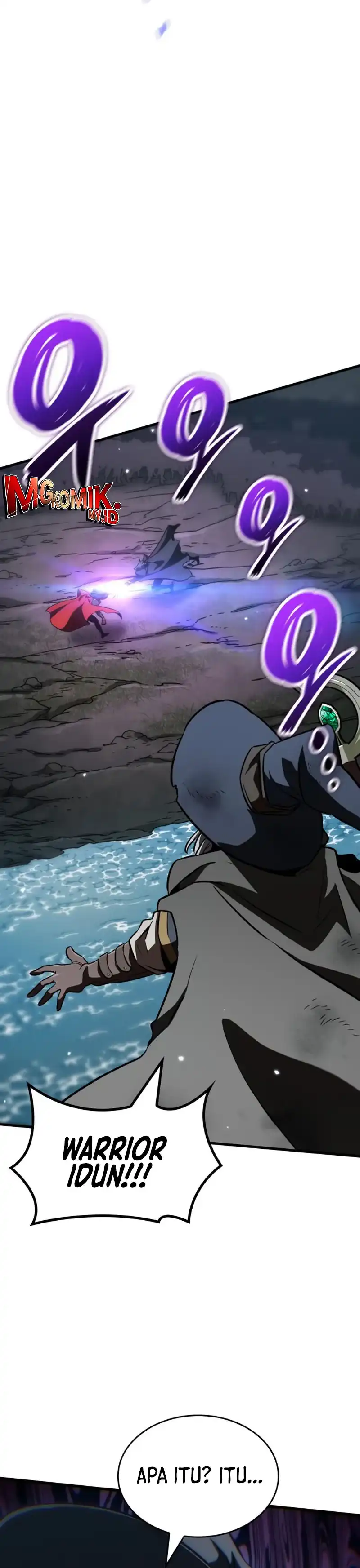 Baca Vallhala Saga - Chapter 64 halaman 4