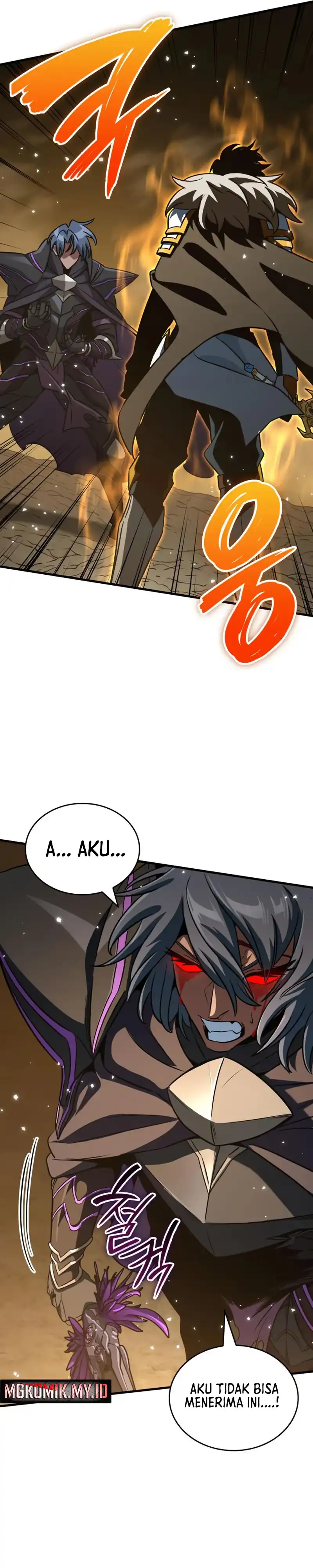 Baca Vallhala Saga - Chapter 64 halaman 41