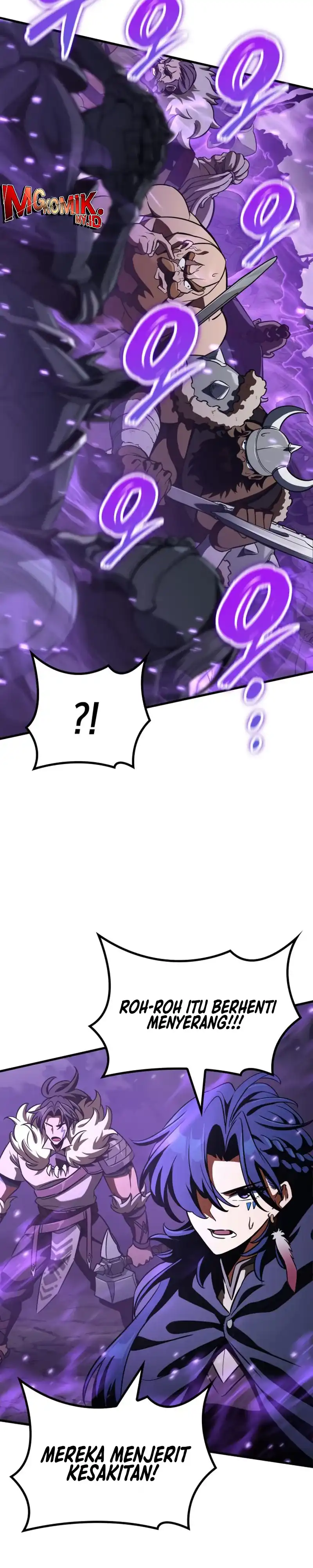 Baca Vallhala Saga - Chapter 64 halaman 43