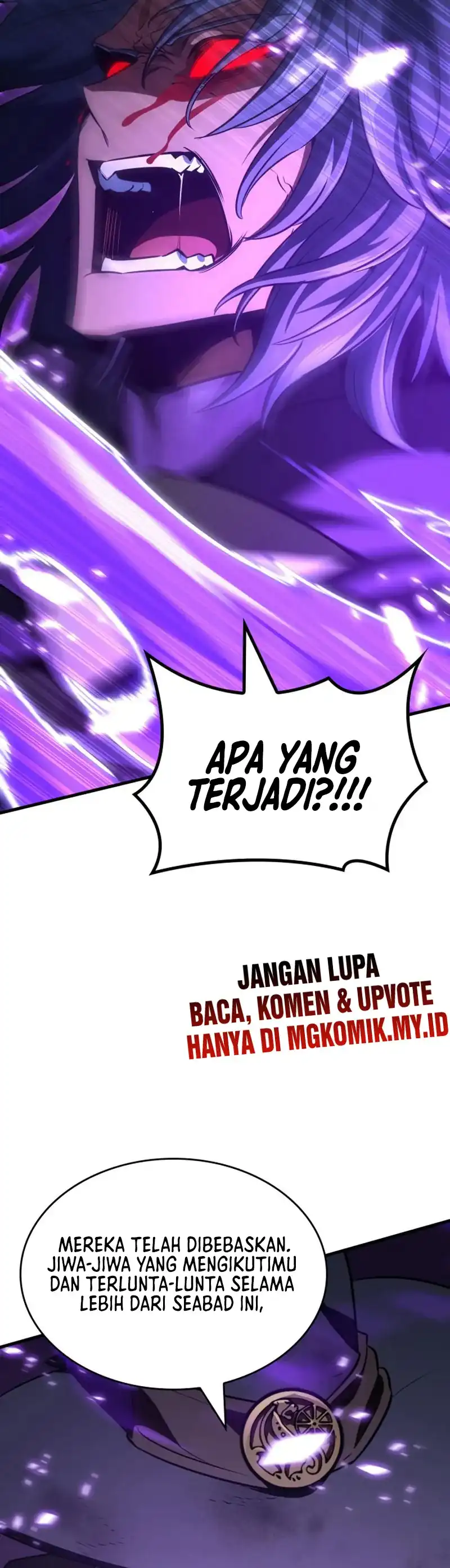 Baca Vallhala Saga - Chapter 64 halaman 47