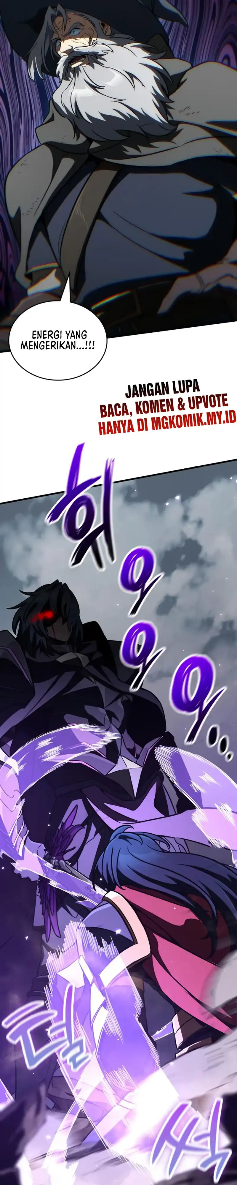 Baca Vallhala Saga - Chapter 64 halaman 5