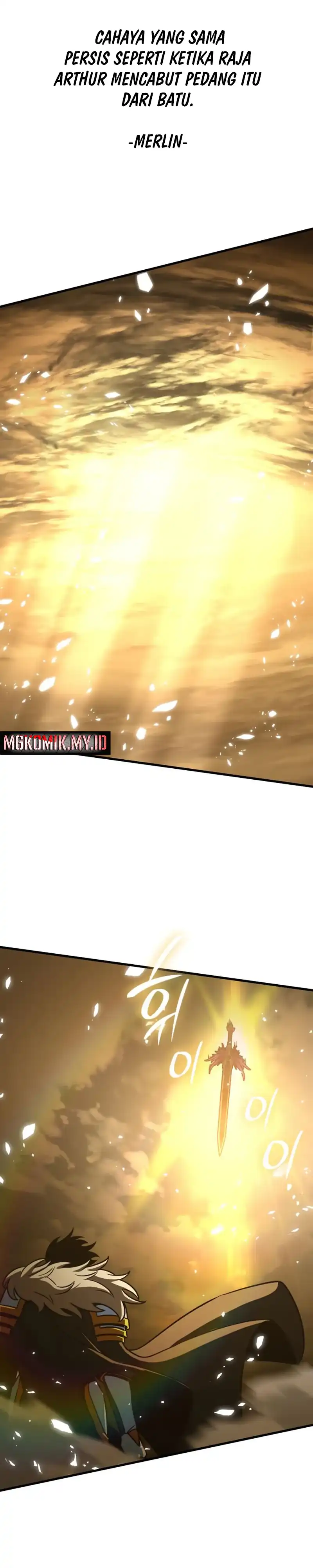 Baca Vallhala Saga - Chapter 64 halaman 55