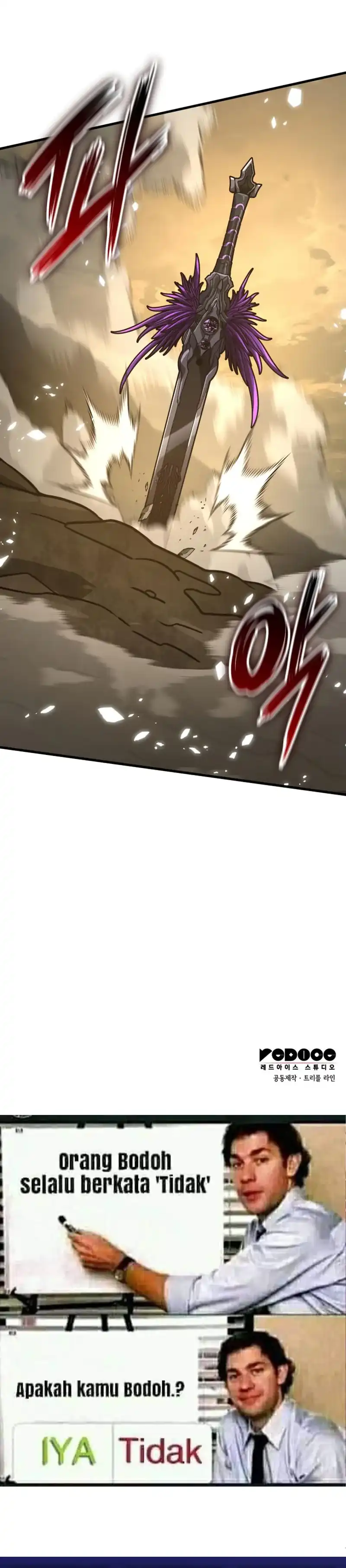 Baca Vallhala Saga - Chapter 64 halaman 56