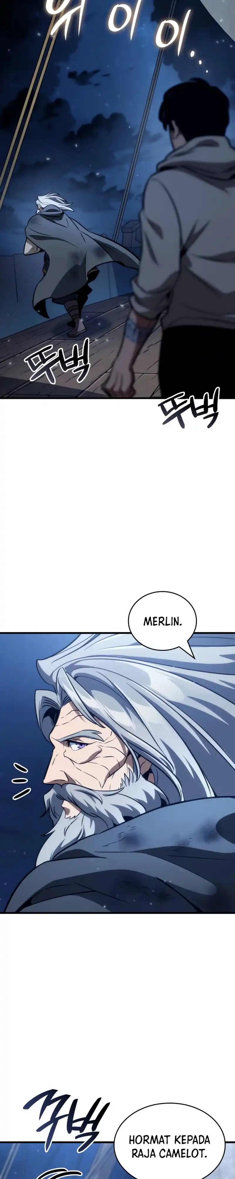 Baca Vallhala Saga - Chapter 65 halaman 11