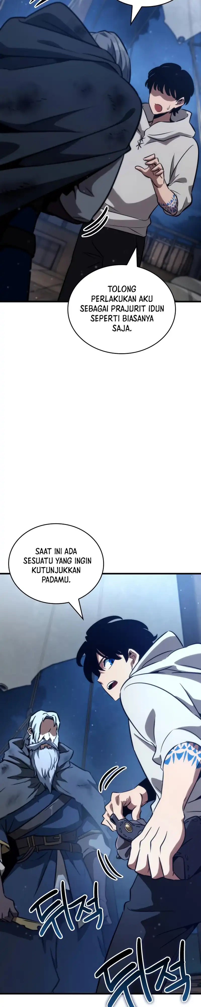 Baca Vallhala Saga - Chapter 65 halaman 12