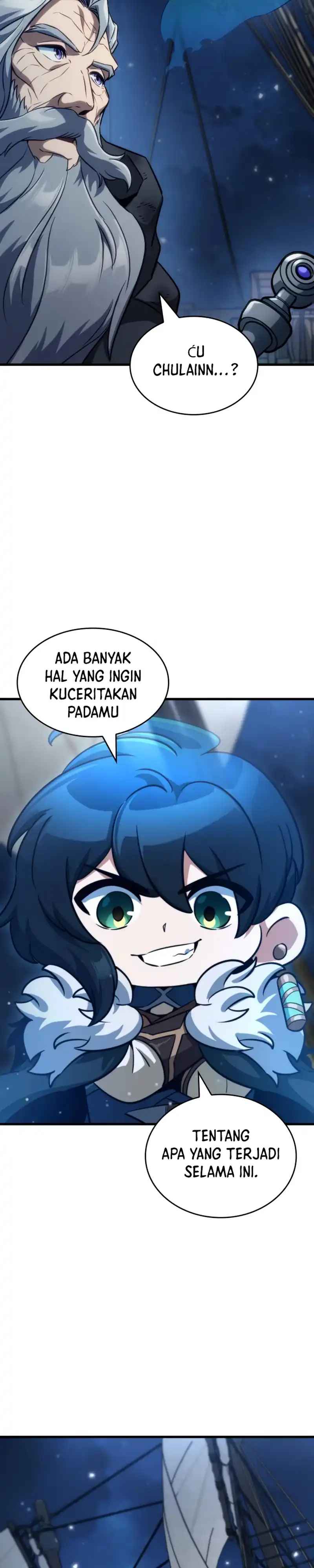 Baca Vallhala Saga - Chapter 65 halaman 14