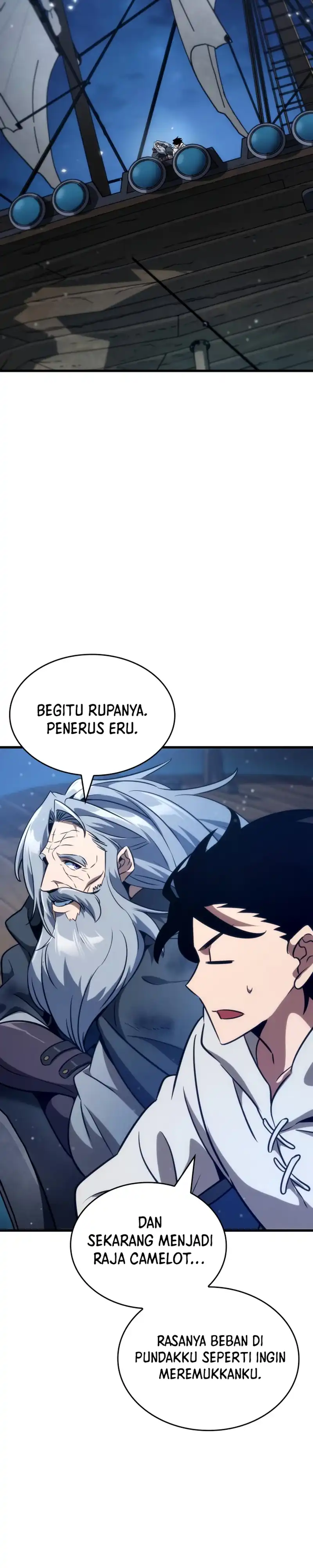 Baca Vallhala Saga - Chapter 65 halaman 15
