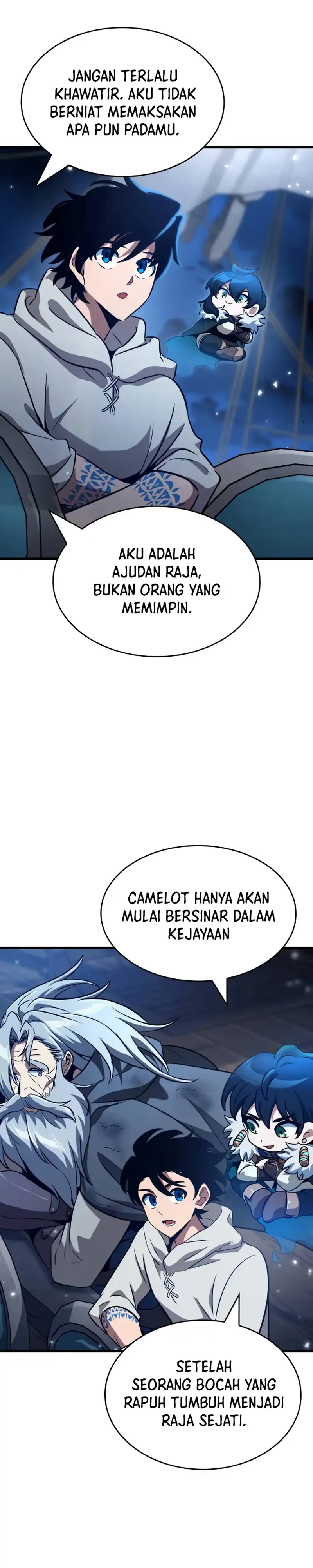 Baca Vallhala Saga - Chapter 65 halaman 16