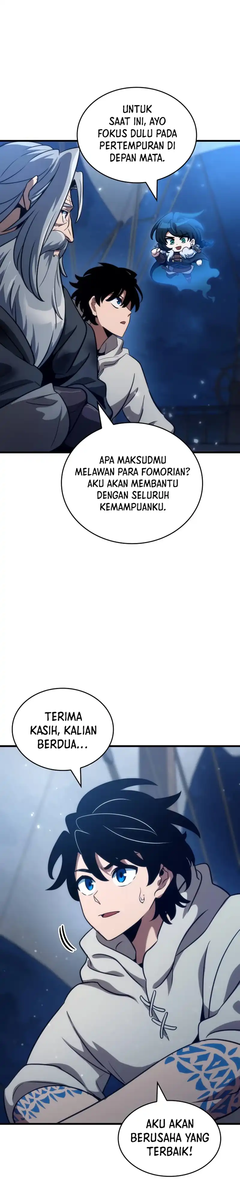 Baca Vallhala Saga - Chapter 65 halaman 17