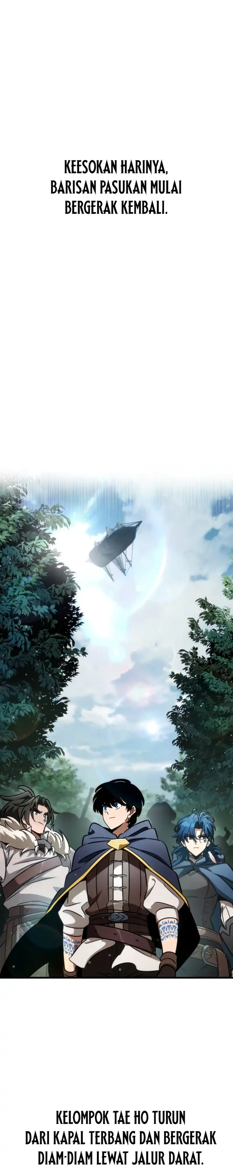 Baca Vallhala Saga - Chapter 65 halaman 18