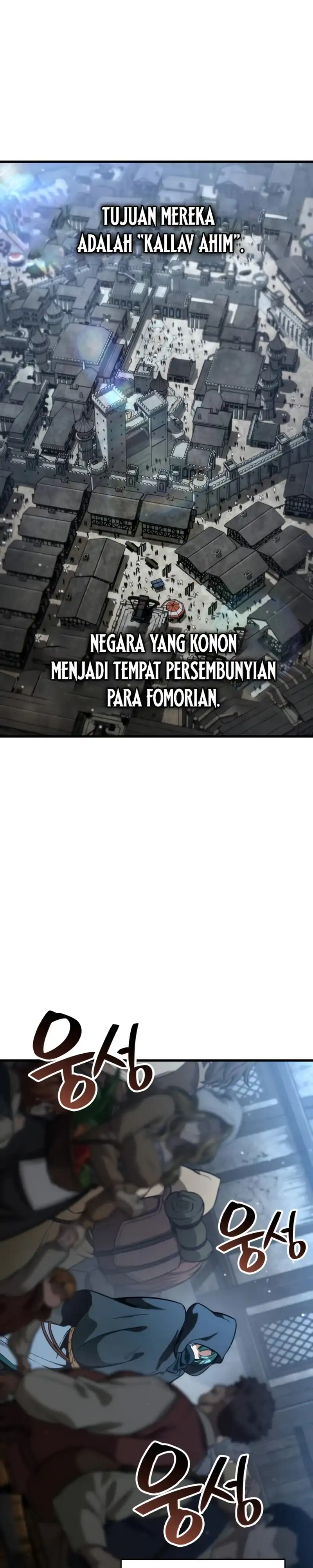 Baca Vallhala Saga - Chapter 65 halaman 19