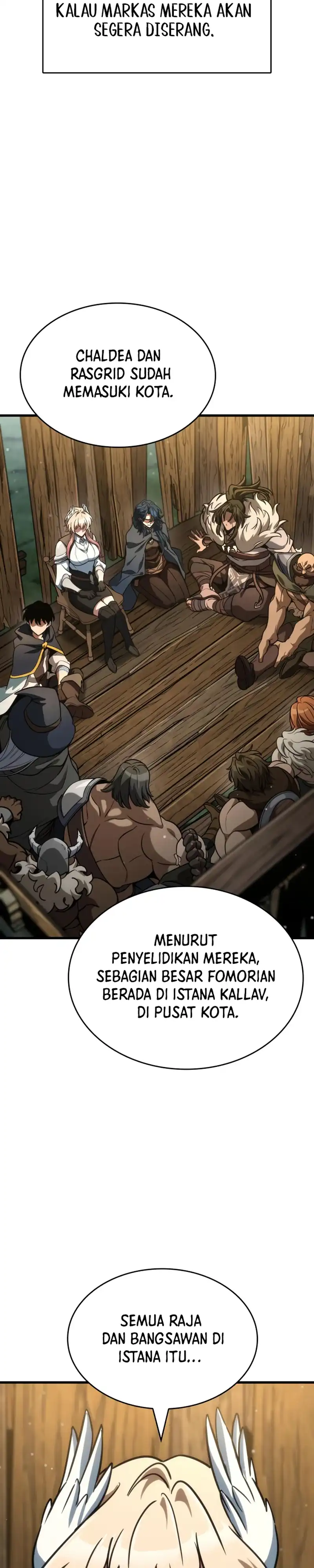 Baca Vallhala Saga - Chapter 65 halaman 22