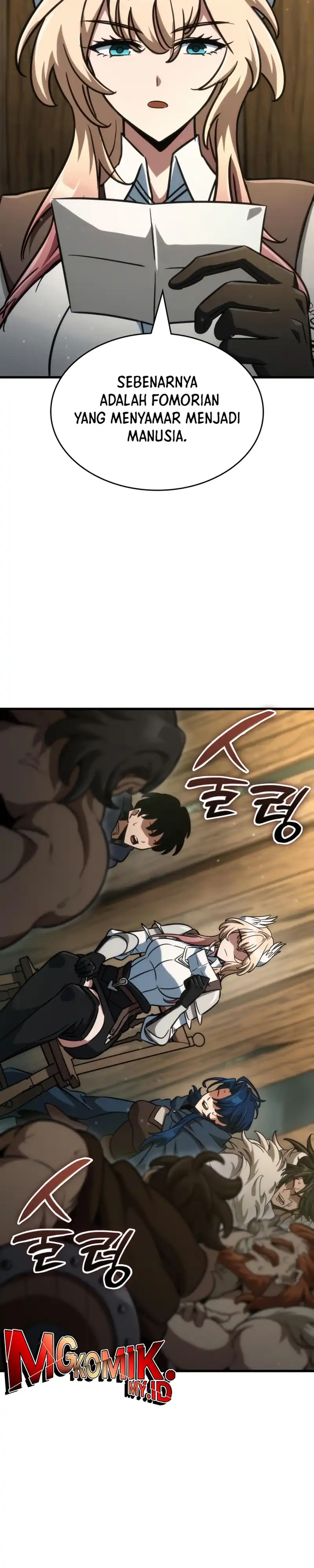 Baca Vallhala Saga - Chapter 65 halaman 23