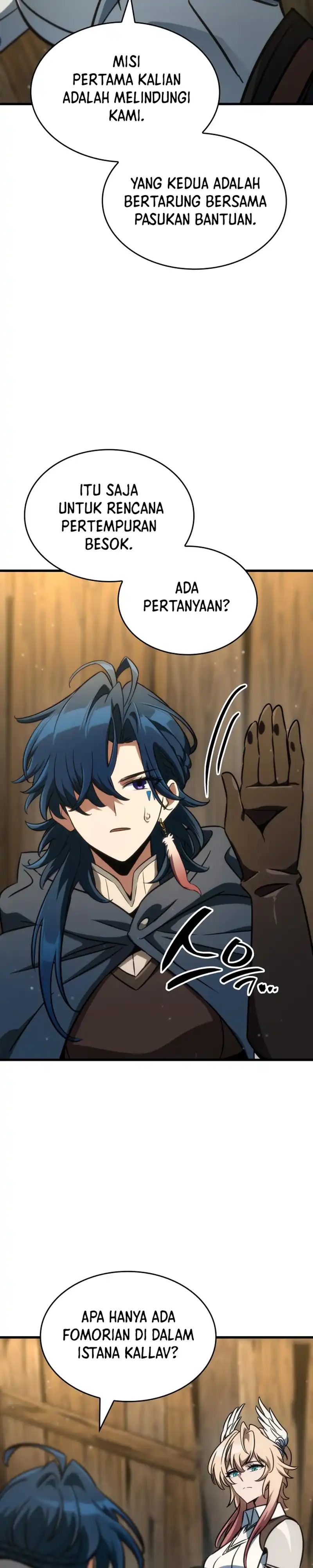 Baca Vallhala Saga - Chapter 65 halaman 25