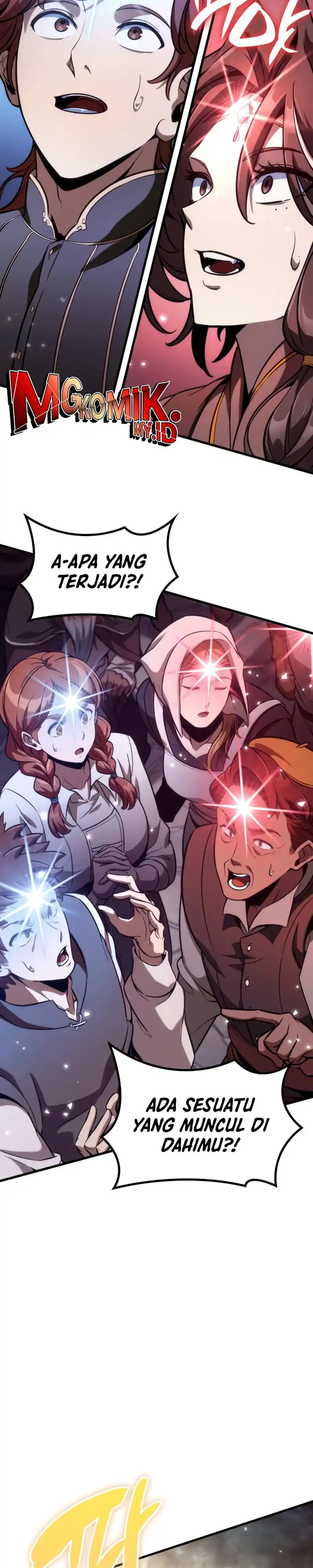 Baca Vallhala Saga - Chapter 65 halaman 35