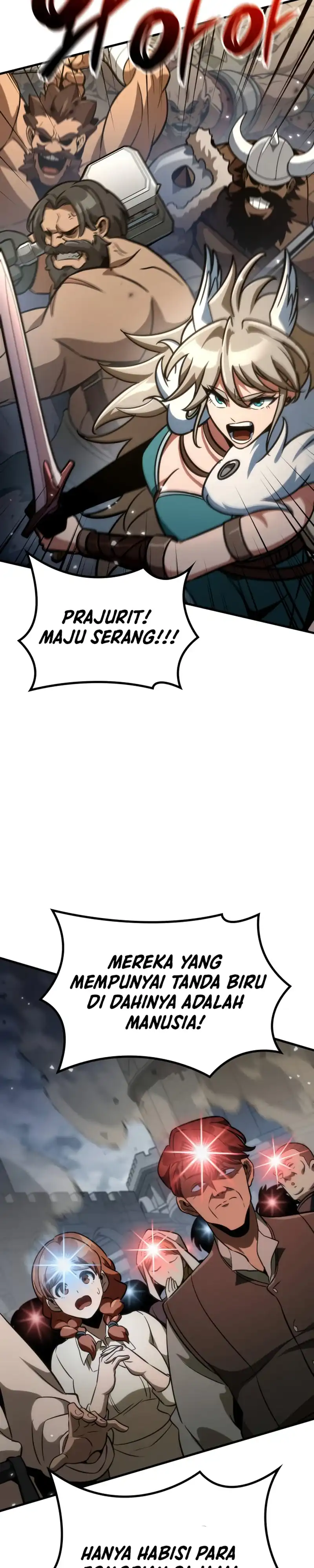 Baca Vallhala Saga - Chapter 65 halaman 39