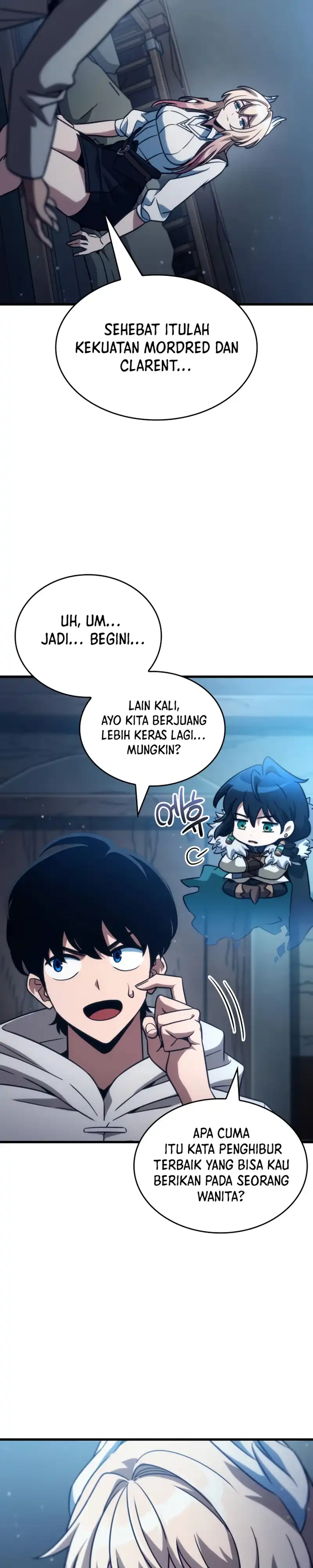 Baca Vallhala Saga - Chapter 65 halaman 7