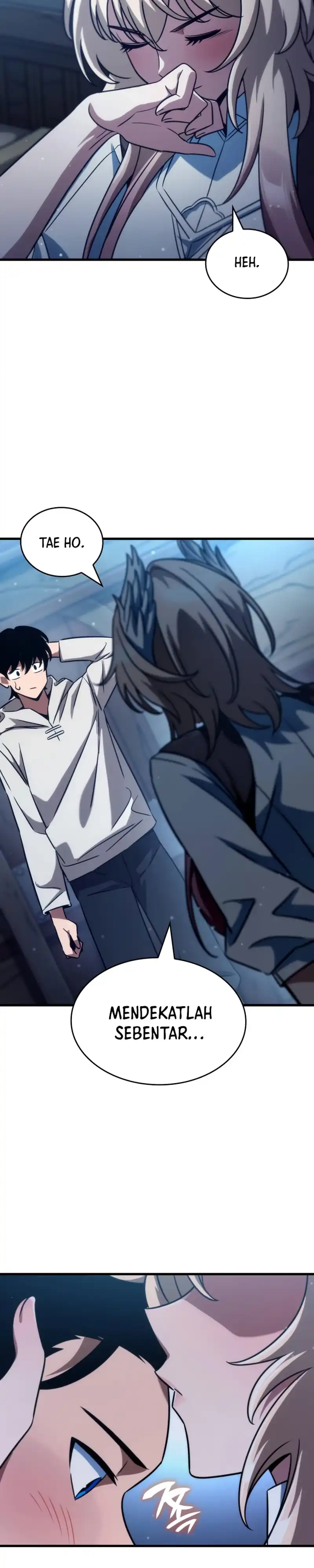 Baca Vallhala Saga - Chapter 65 halaman 8