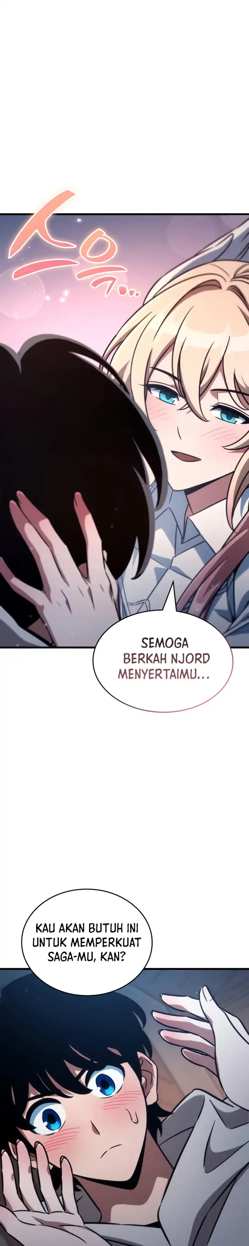 Baca Vallhala Saga - Chapter 65 halaman 9