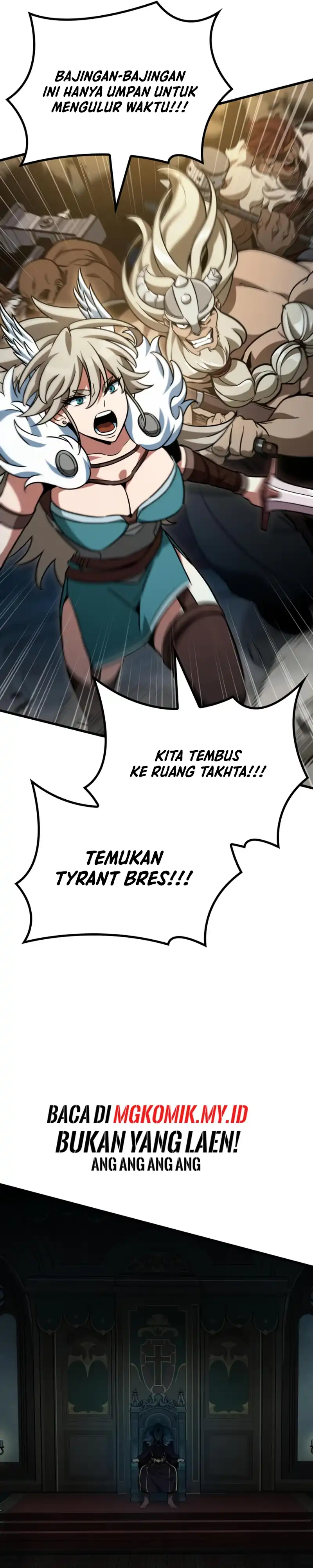 Baca Vallhala Saga - Chapter 66 halaman 10