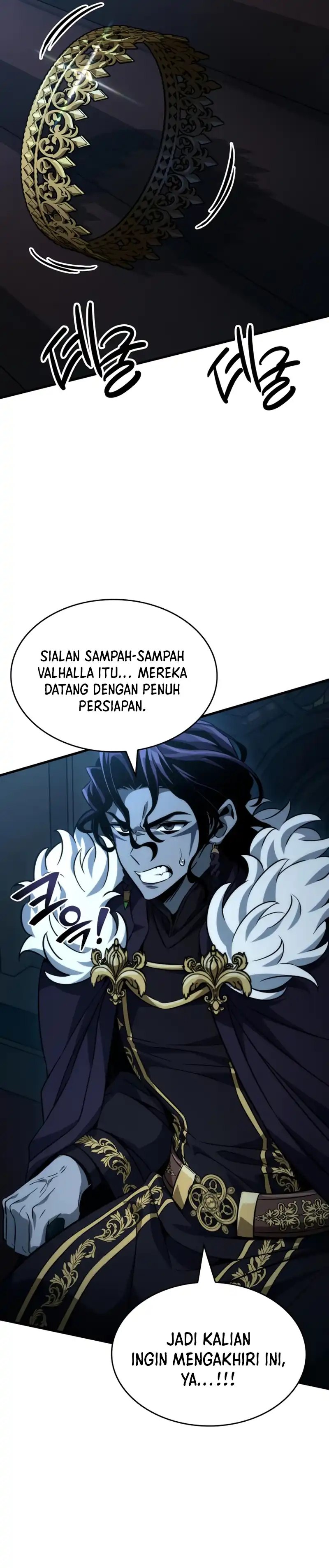 Baca Vallhala Saga - Chapter 66 halaman 12