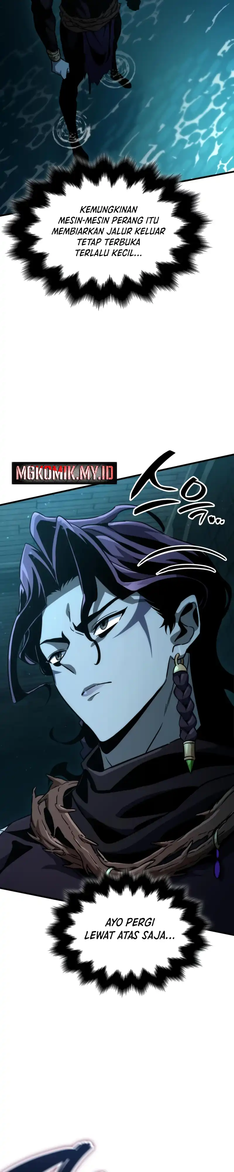 Baca Vallhala Saga - Chapter 66 halaman 15