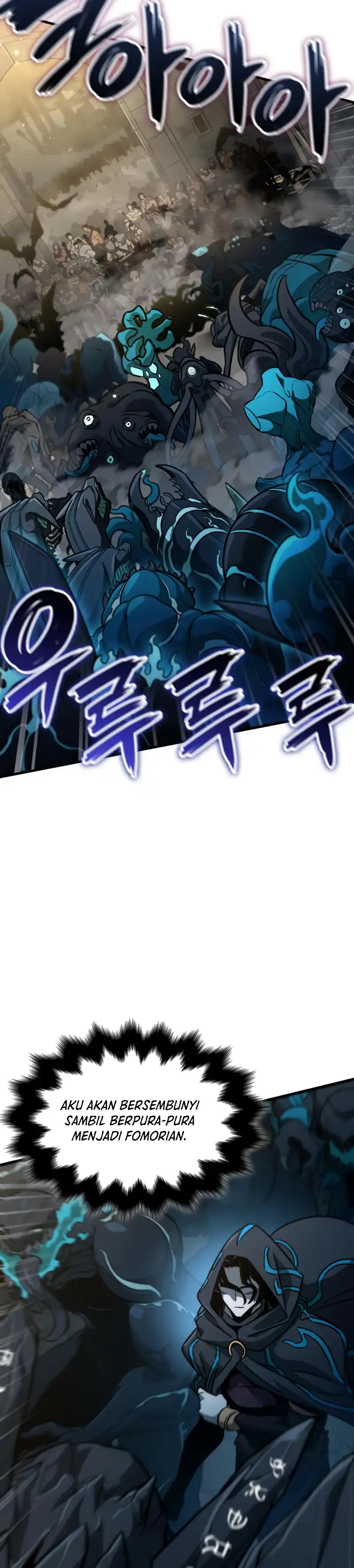 Baca Vallhala Saga - Chapter 66 halaman 16