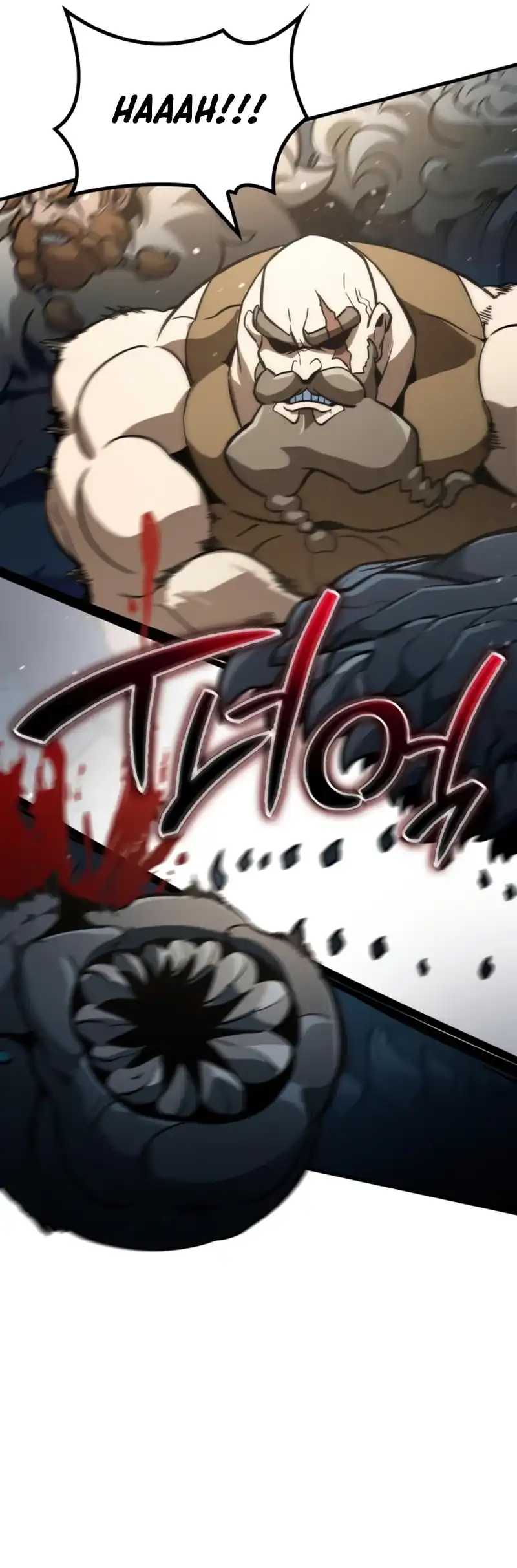 Baca Vallhala Saga - Chapter 66 halaman 18